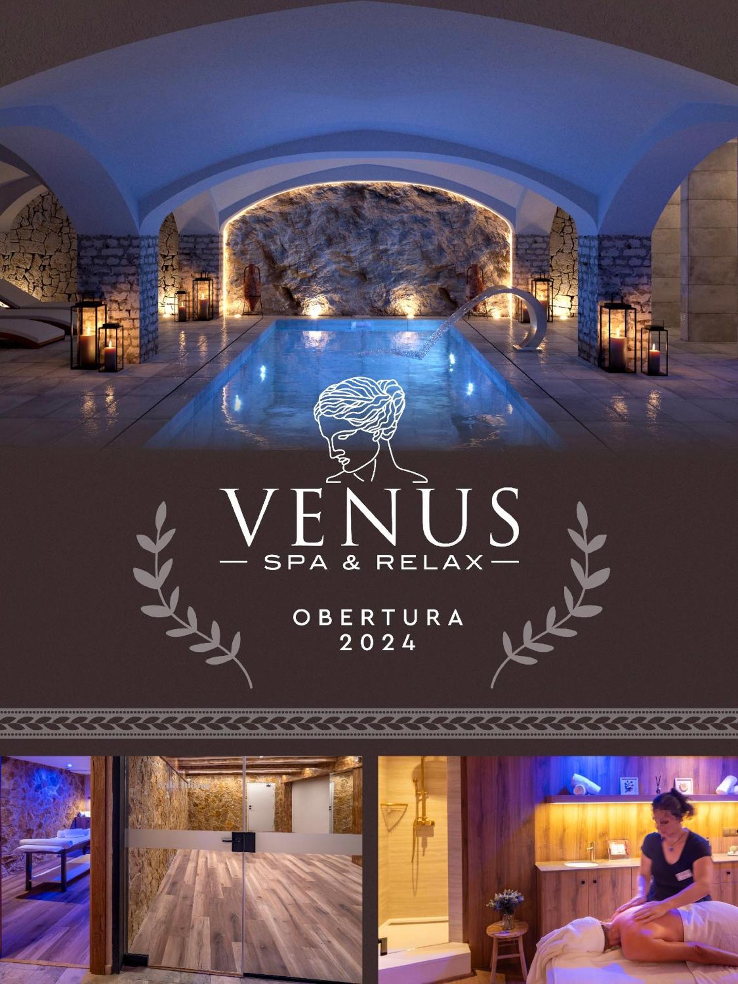 Hotel Ght Neptuno-Tossa & Venus Spa Tossa de Mar Zewnętrze zdjęcie